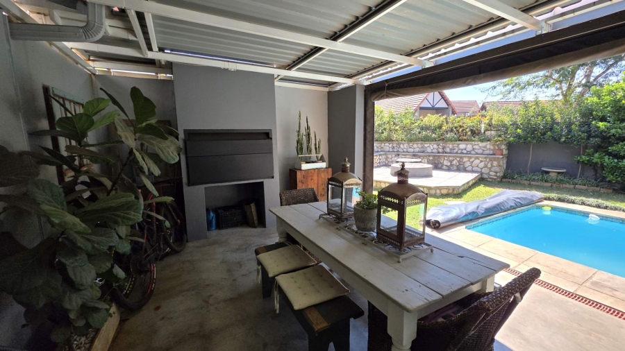 3 Bedroom Property for Sale in Leloko North West